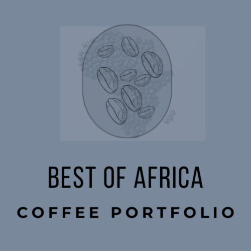 Explore the Best of Africa collection, featuring premium single-origin coffees from Kenya, Uganda, and Rwanda. Enjoy vibrant flavors, ethically sourced, and sustainably grown. Experience Africa’s finest coffees in every cup.